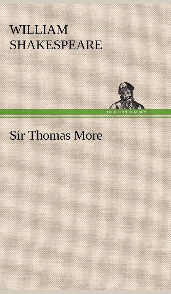 Sir Thomas More,Used