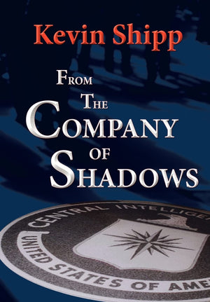 From The Company Of Shadows-used