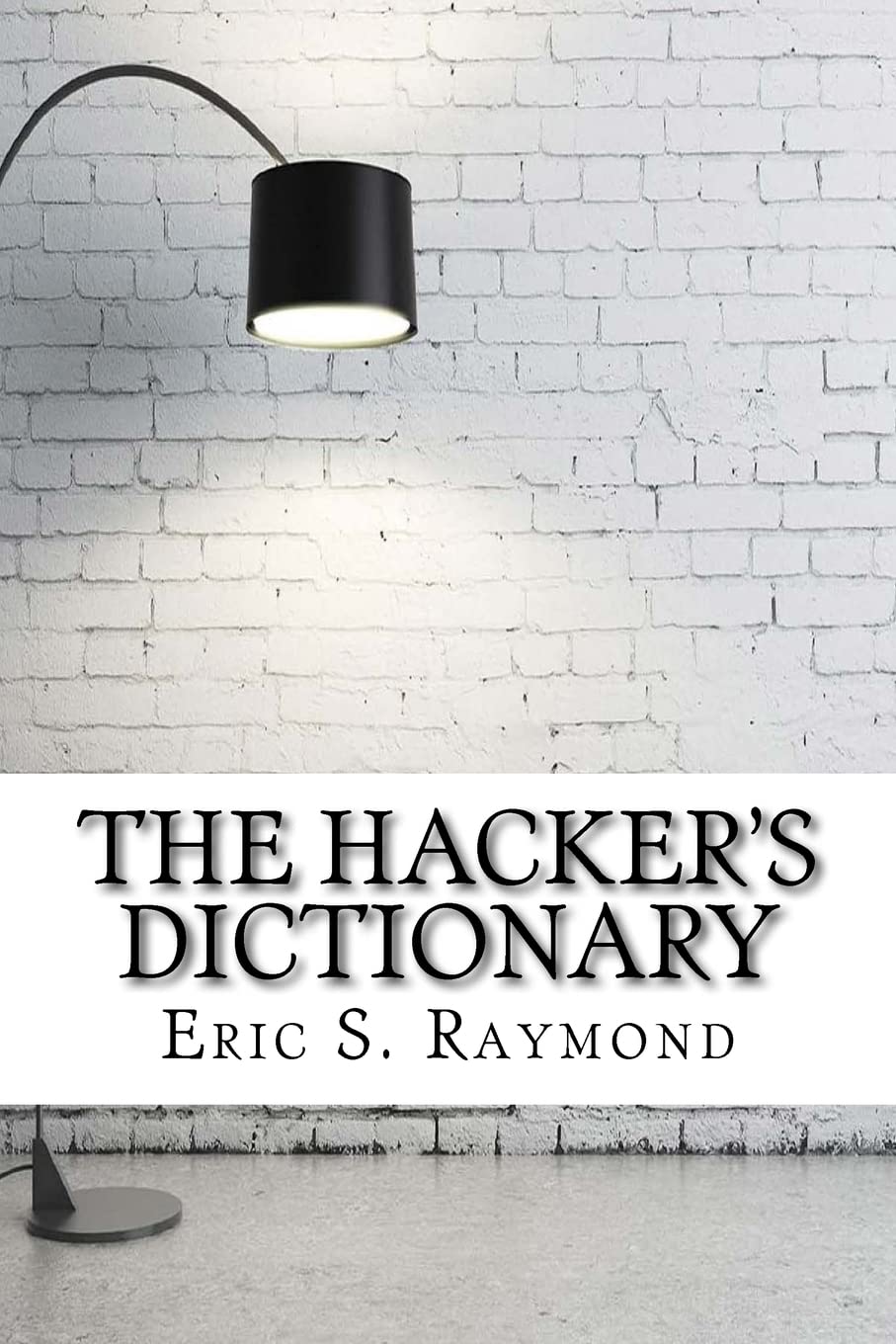 The Hacker's Dictionary,Used