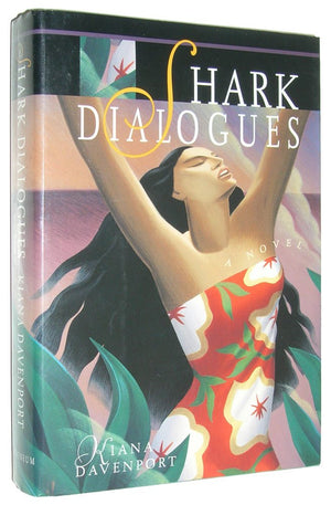 Shark Dialogues,Used
