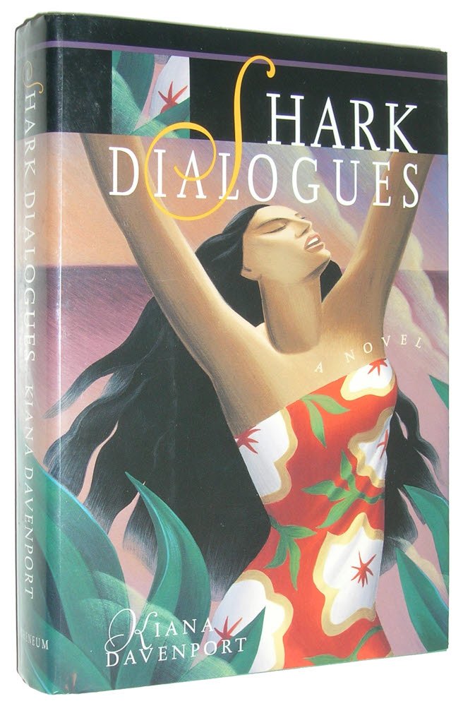 Shark Dialogues,Used