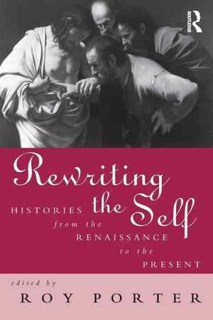 Rewriting the Self,Used
