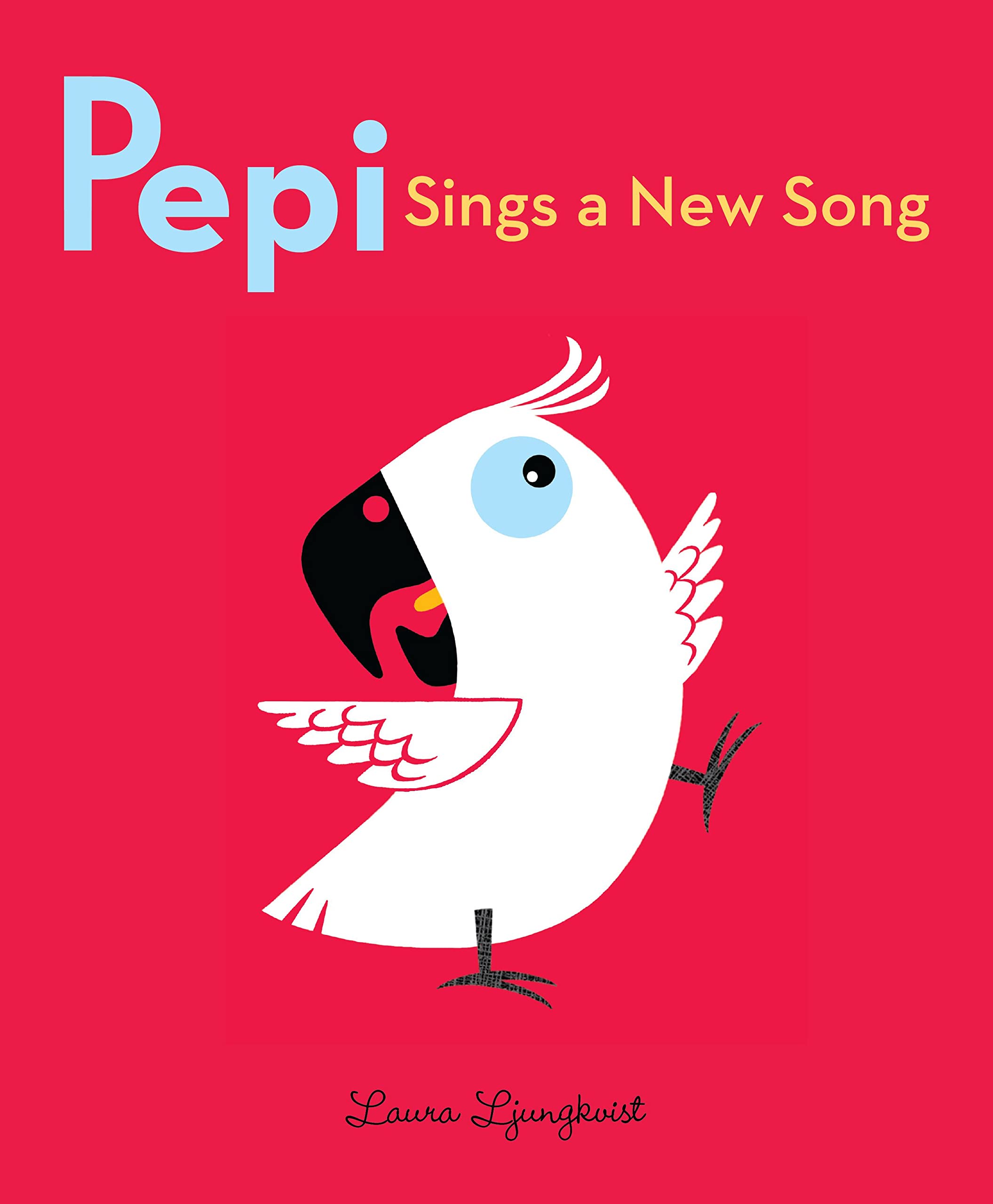 Pepi Sings a New Song,Used