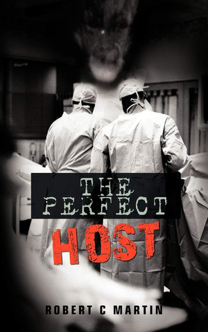 The Perfect Host,Used