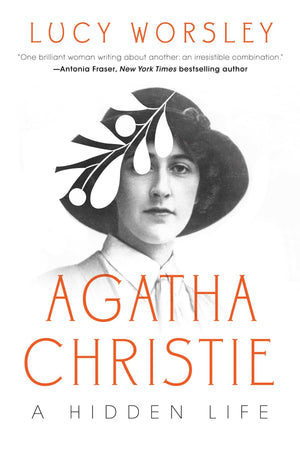 Agatha Christie: An Elusive Woman,New