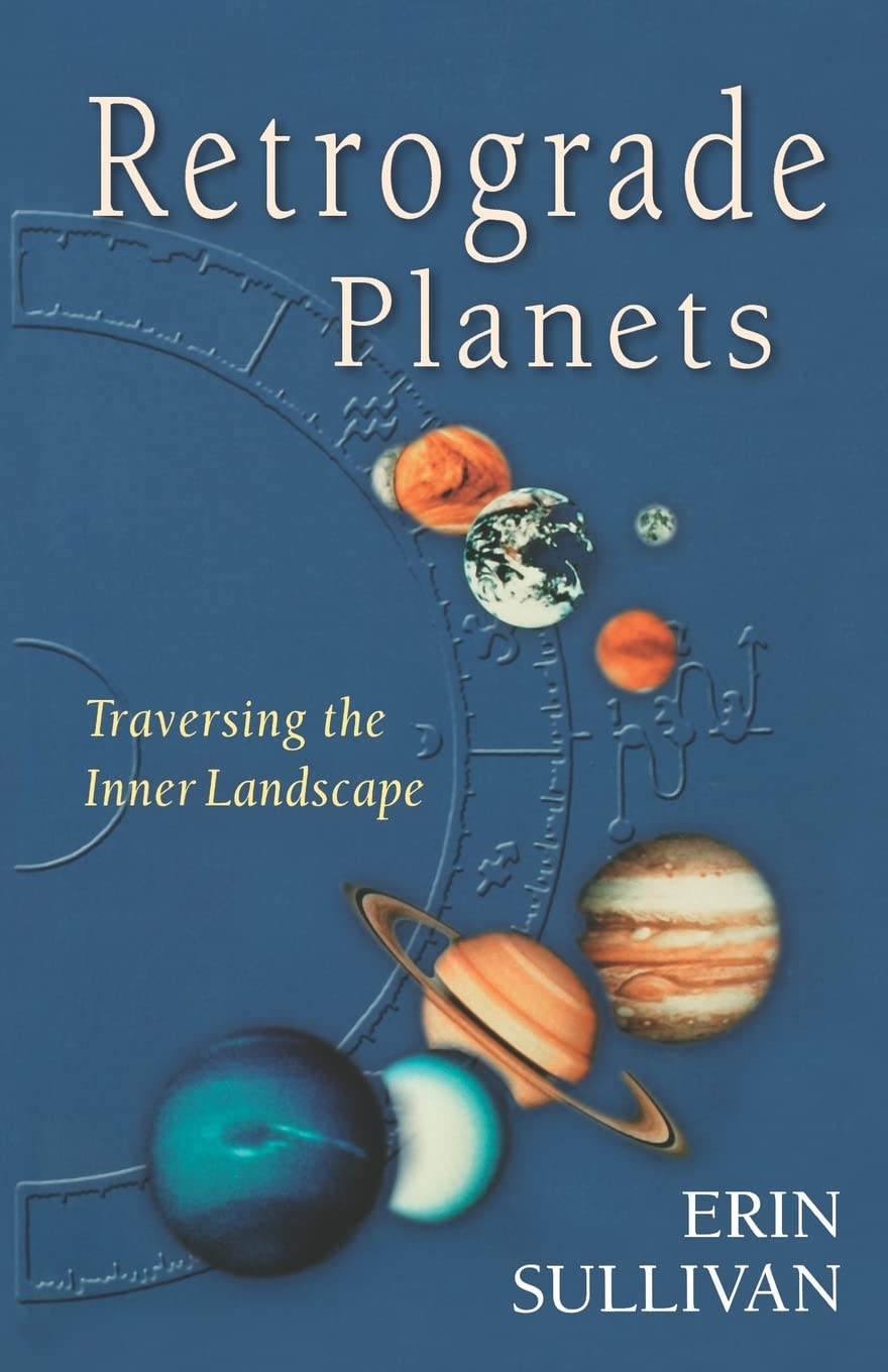 Retrograde Planets: Traversing The Inner Landscape