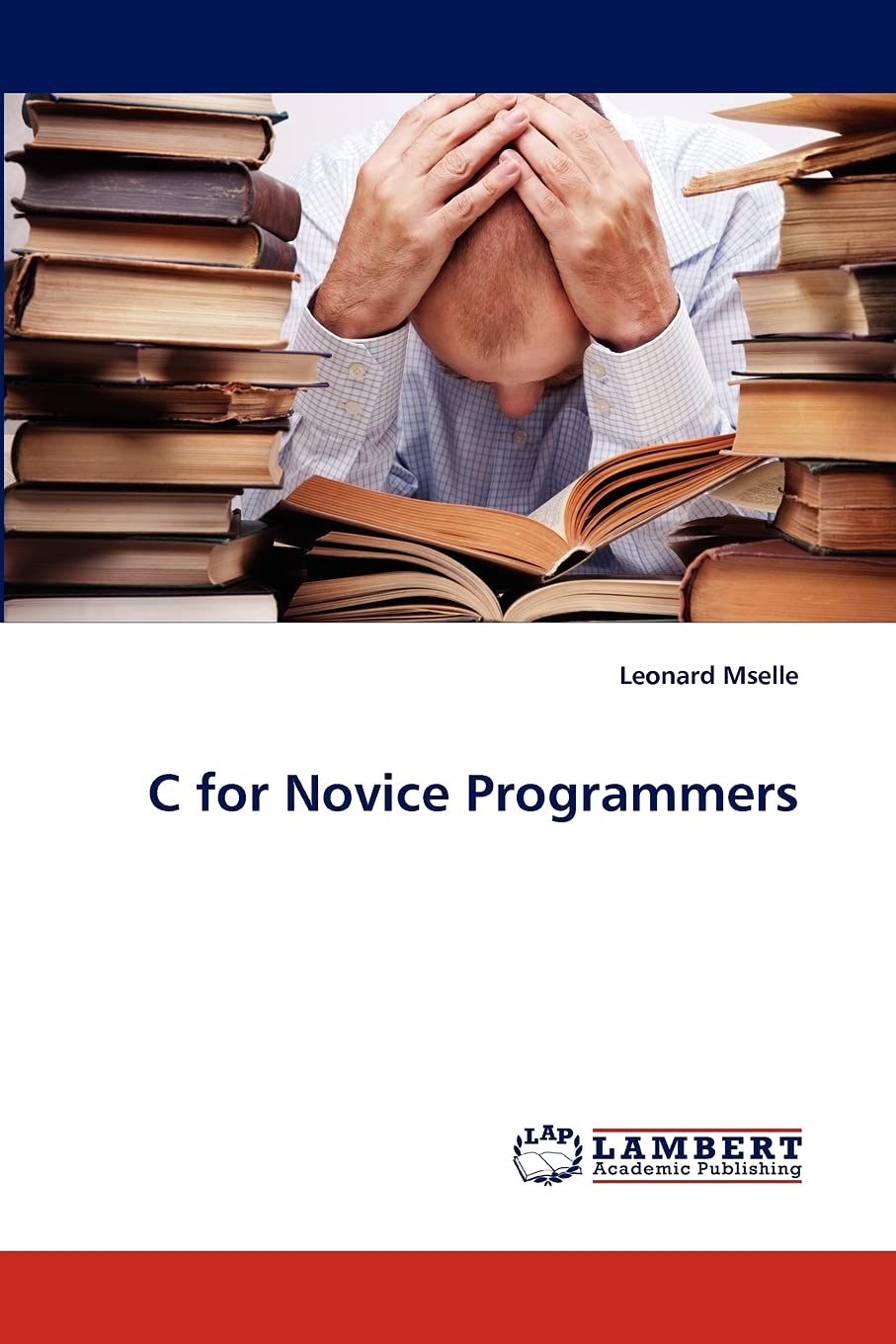C for Novice Programmers,Used