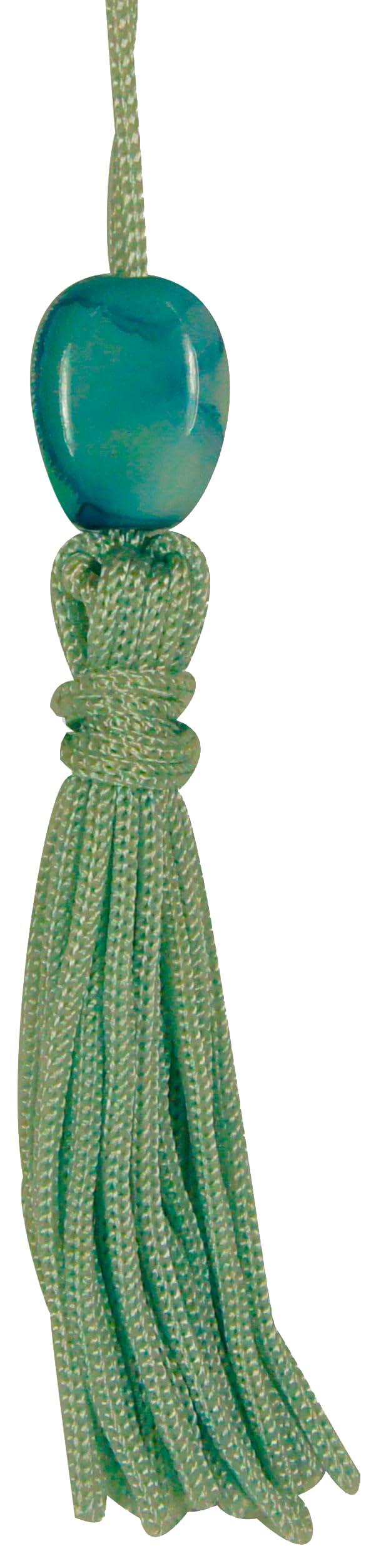 Butterflies Beaded Bookmark,New