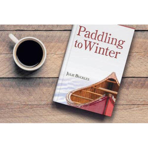 Paddling to Winter,Used