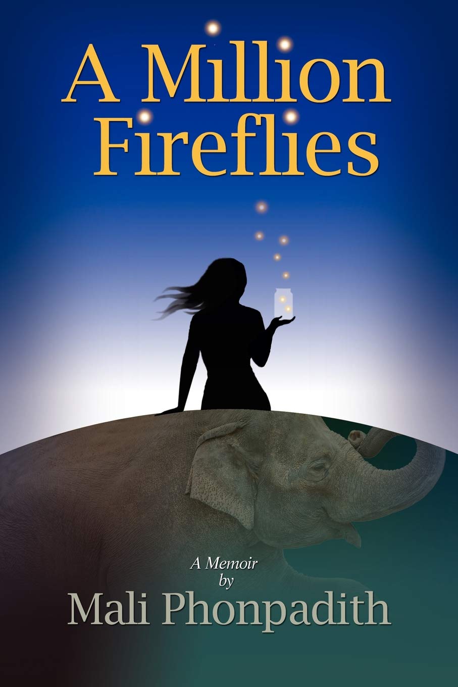 A Million Fireflies,Used