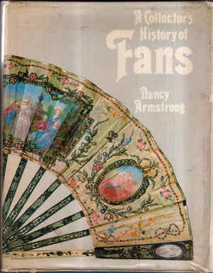 A collector's history of fans,Used