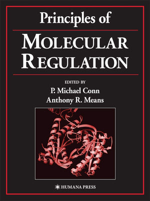 Principles of Molecular Regulation,Used