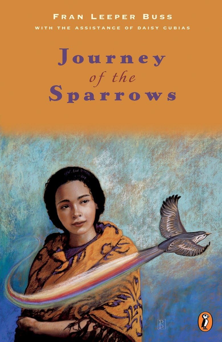 Journey of the Sparrows,Used