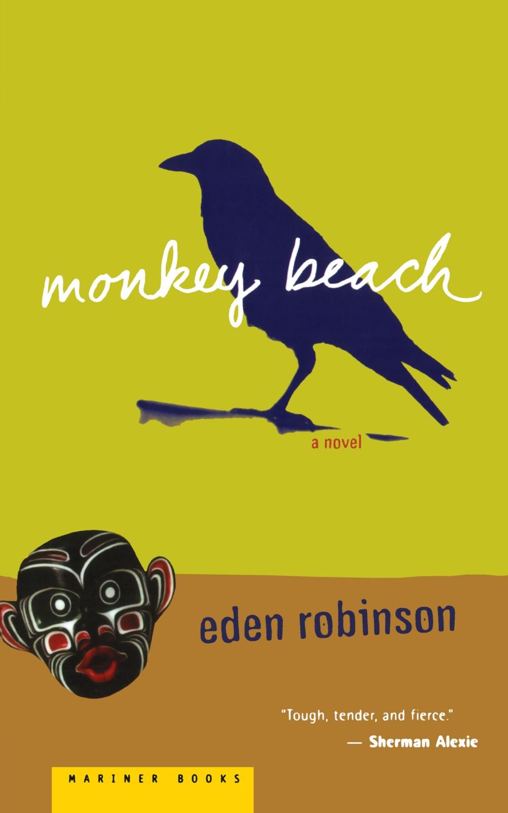 Monkey Beach: A Novel,New