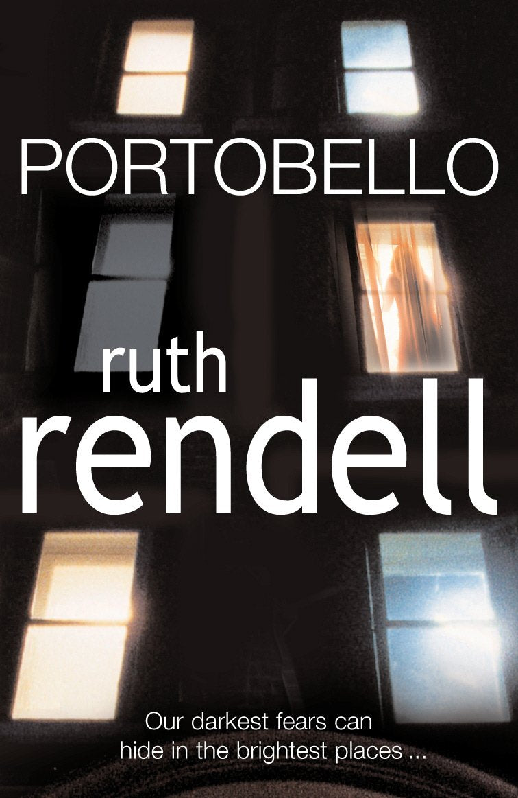Portobello,Used
