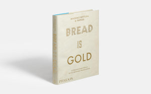 Bread Is Gold,New
