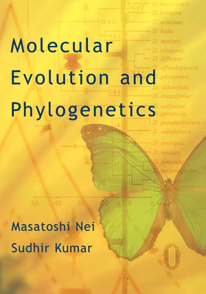 Molecular Evolution and Phylogenetics,Used