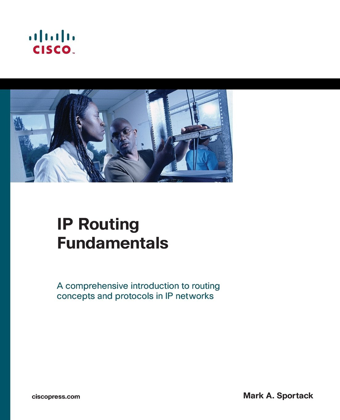 IP Routing Fundamentals,New