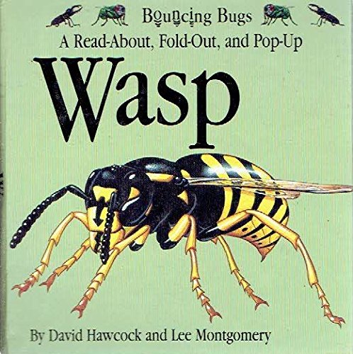 Wasp (Bouncing Bugs)