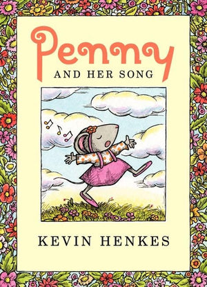 Penny and Her Song,Used