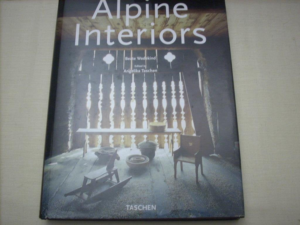 Alpine Interiors,Used