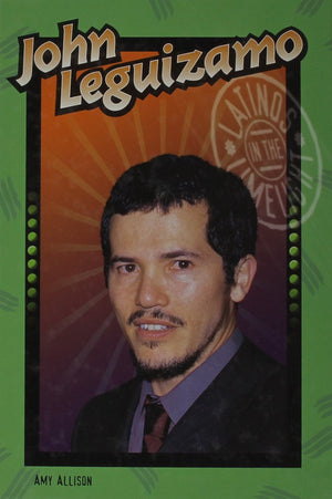 John Leguizamo (Latinos in the Limelight),Used