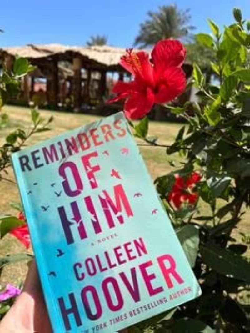 Reminders of Him: A Novel,New