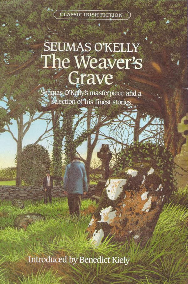 Weavers Grave,Used