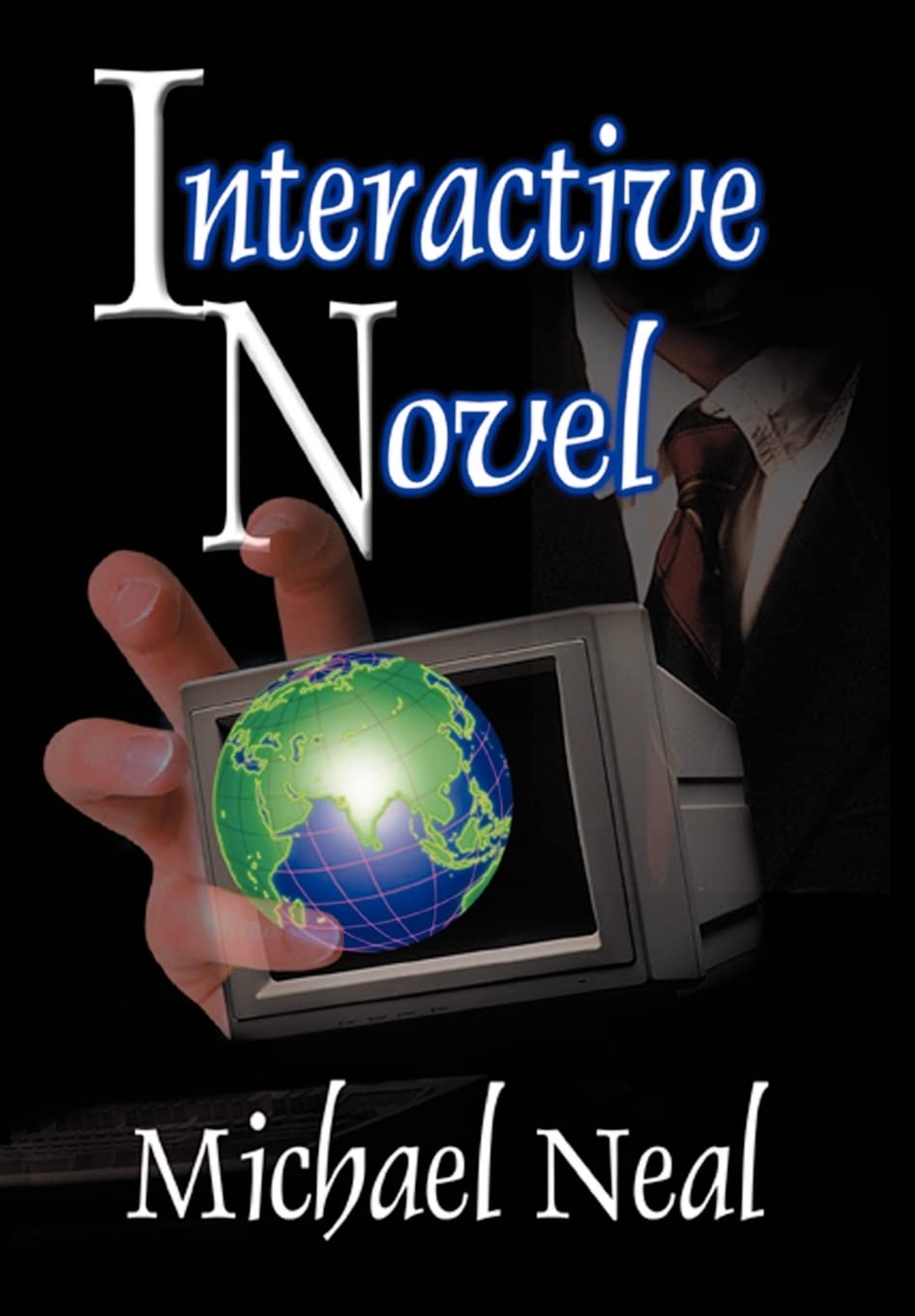 Interactive Novel,Used