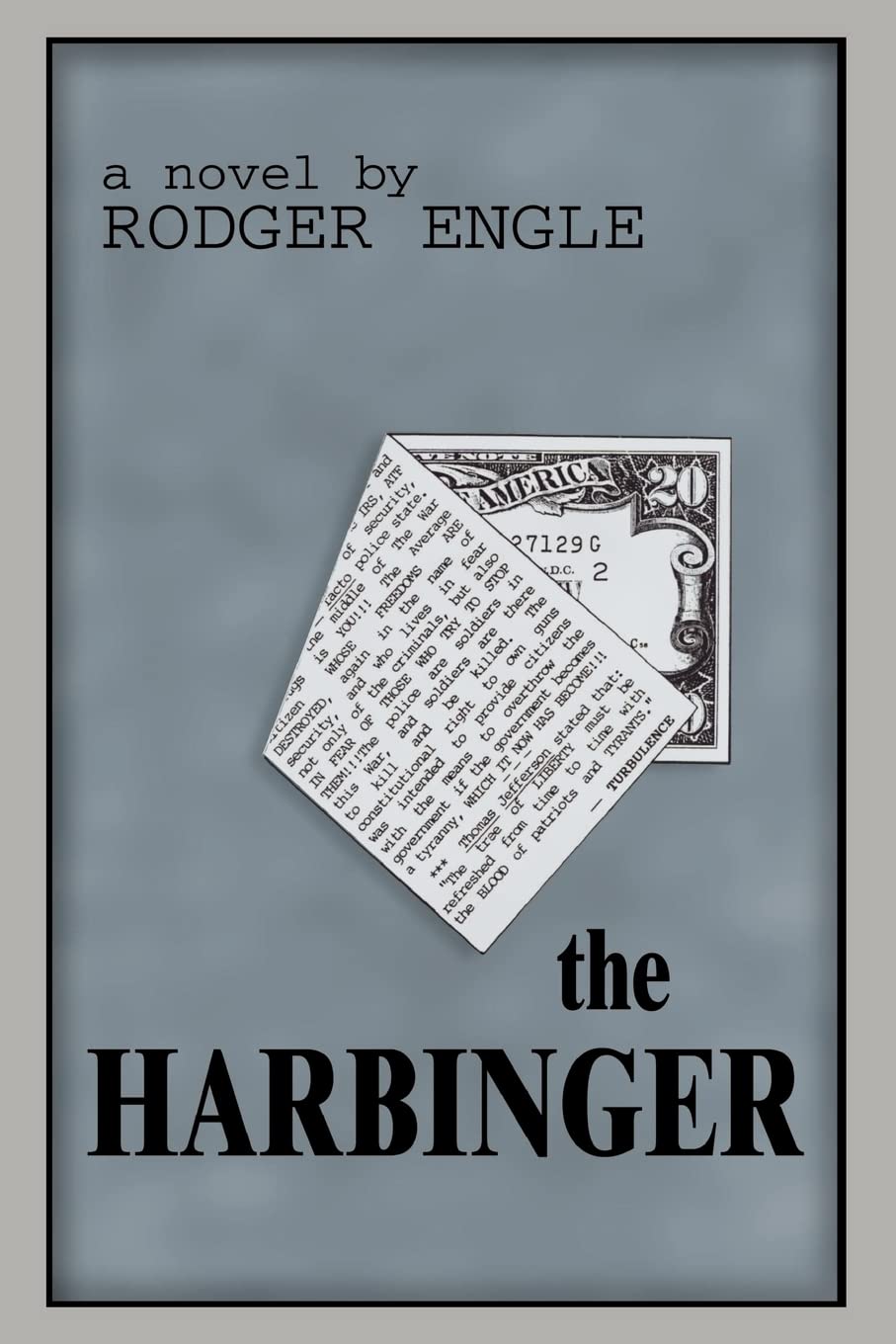 The Harbinger,Used