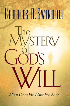 The Mystery of the Will of God,Used