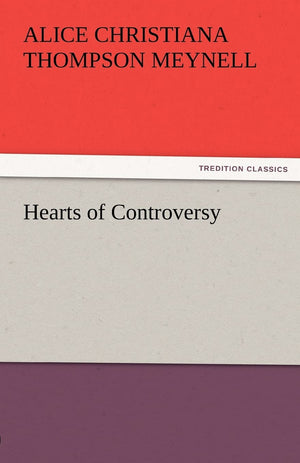 Hearts of Controversy,Used