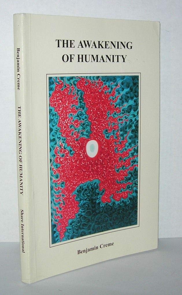 The Awakening of Humanity,Used