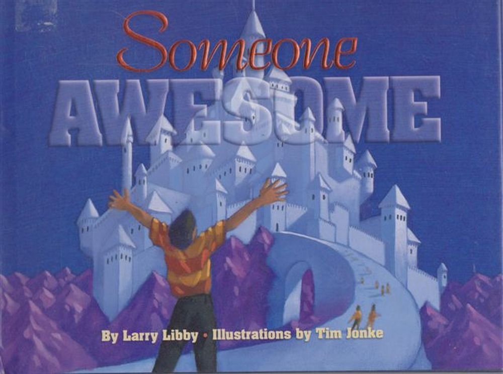 Someone Awesome-new