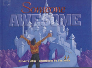 Someone Awesome-new