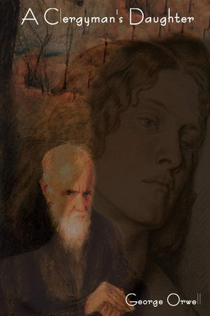 A Clergyman'S Daughter,Used