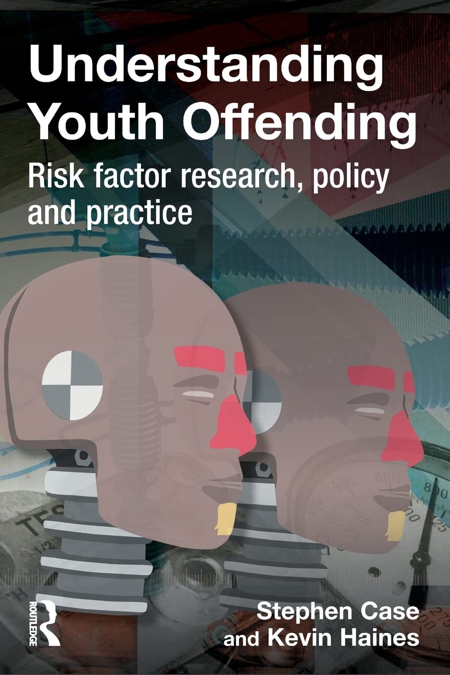 Understanding Youth Offending,Used