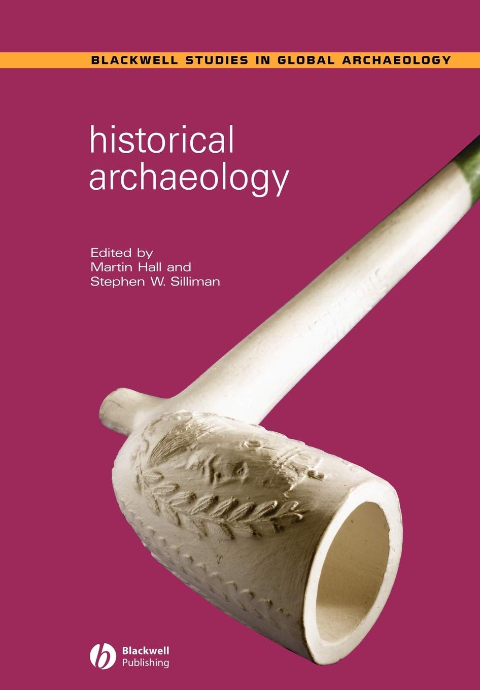 Historical Archaeology,New