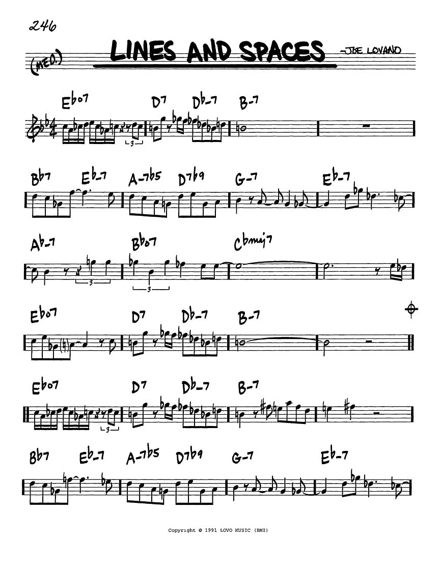 The Real Book: Sixth Edition-used