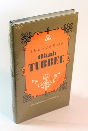The Life of Okah Tubbee,Used