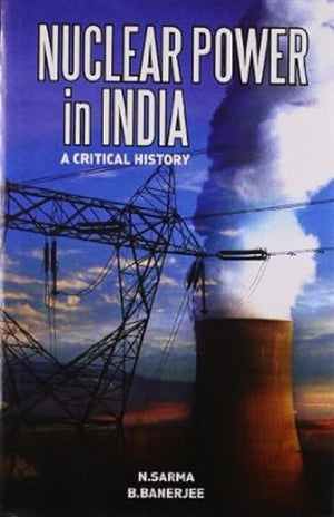 Nuclear Power In India