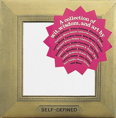 SelfDefined,Used