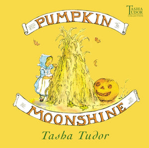 Pumpkin Moonshine,Used