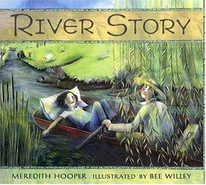 River Story,Used
