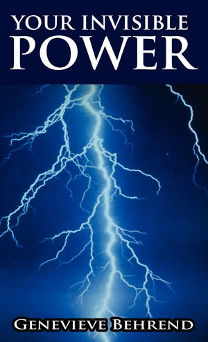 Your Invisible Power,New