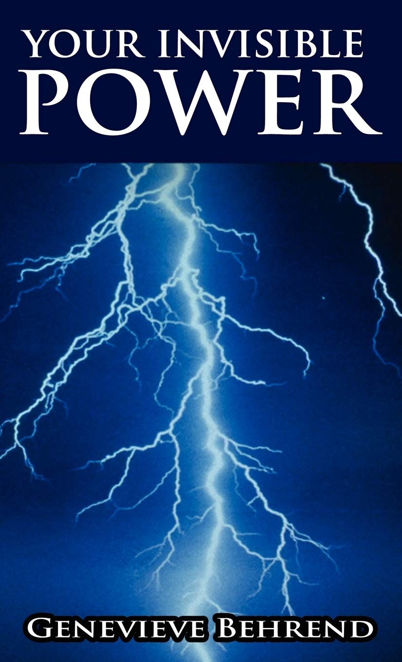 Your Invisible Power,New