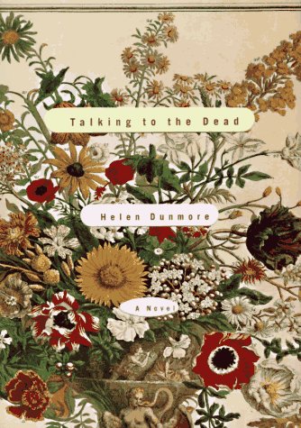 Talking to the Dead: A Novel,Used