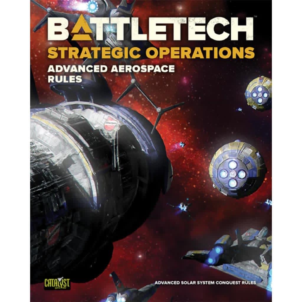 BT Strategic Ops Advanced Aerospacerules