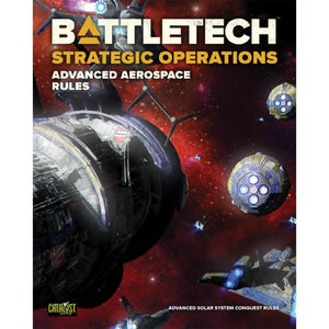 BT Strategic Ops Advanced Aerospacerules