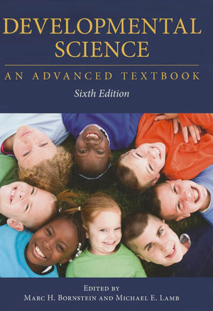 Developmental Science: An Advanced Textbook, Sixth Edition,Used